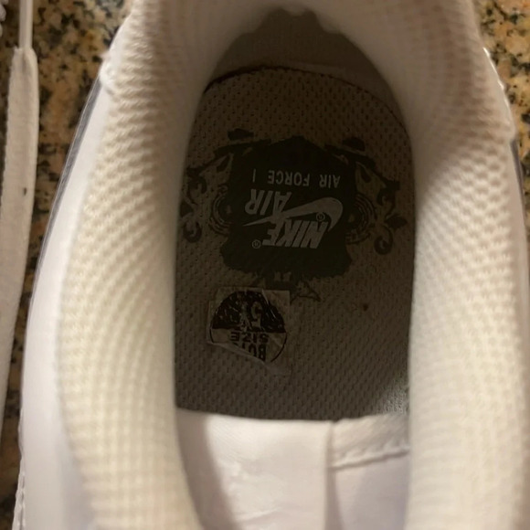 Nike AF1 - Picture 9 of 9